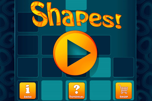 【免費解謎App】Shapes-APP點子