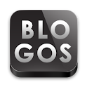 BLOGOS for Android logo