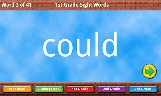 How to install Sight Words All-In-1 Bundle patch 1.2 apk for bluestacks