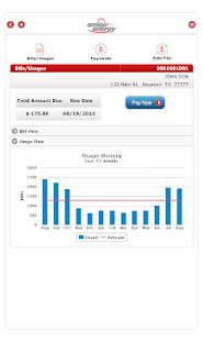 Lastest My Amigo Energy APK for Android