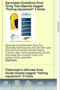 Free How to Fish APK for Android