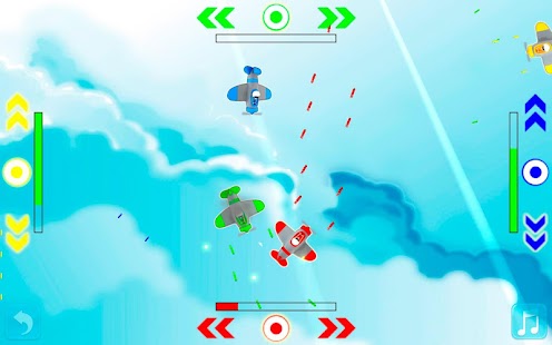 How to get War Planes Multiplayer patch 10 apk for android