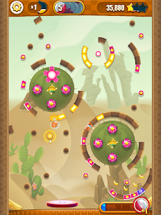 Super Monkey Ball Bounce - screenshot thumbnail