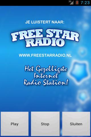 FreeStarRadio.nl