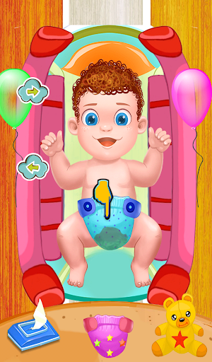 免費下載休閒APP|新生兒護理寶寶遊戲 app開箱文|APP開箱王