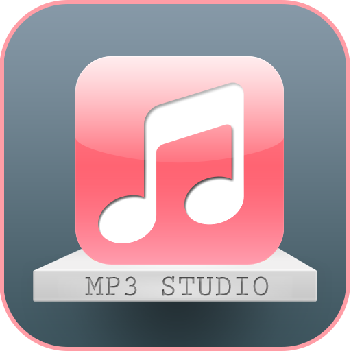 Mp3 Studio LOGO-APP點子