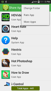 download Share App (APK) free