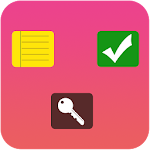 Cover Image of Baixar All In One - Notes,Check,Lock 2.2 APK