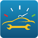 Fuel Buddy - Car Mileage Log mobile app icon