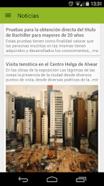 Digital Extremadura poster 2