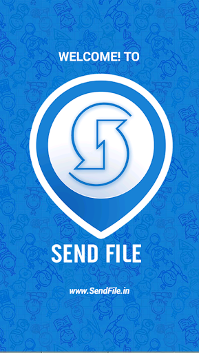 Send File File Sharing