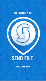 Send File (File Sharing) - screenshot thumbnail