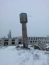 Старая Водонапорная Башня 