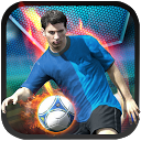 Training with Messi mobile app icon