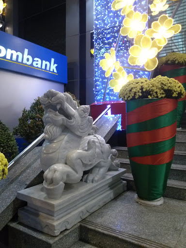 Lion - Sacombank