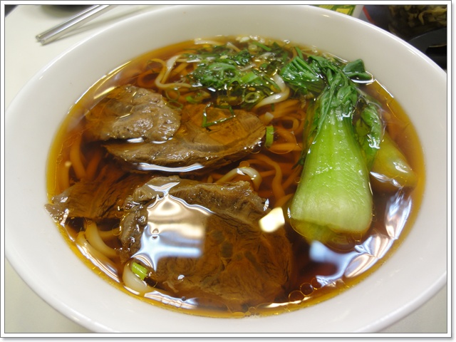 台北 味來廚房(士林店)～平價麵食新選擇