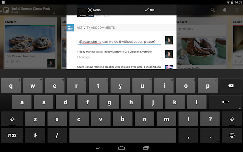 Trello - Organize Anything - screenshot thumbnail