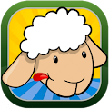 The Running Sheep Apk