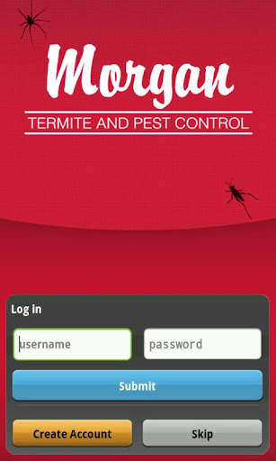 Morgan Termite and Pest Contro