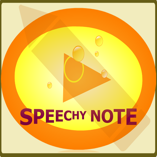 Speechy Note 生產應用 App LOGO-APP開箱王