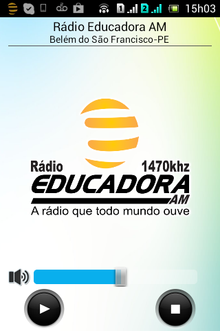 Rádio Educadora AM