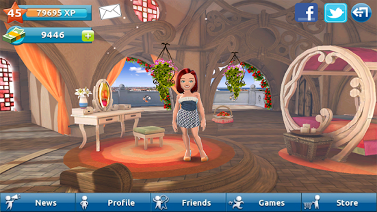 Gameloft LIVE! - screenshot thumbnail