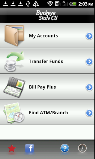 BSCU Mobile Banking