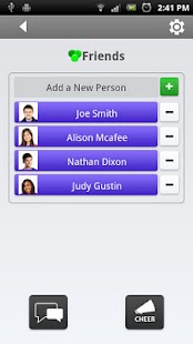 Free SoulCares APK