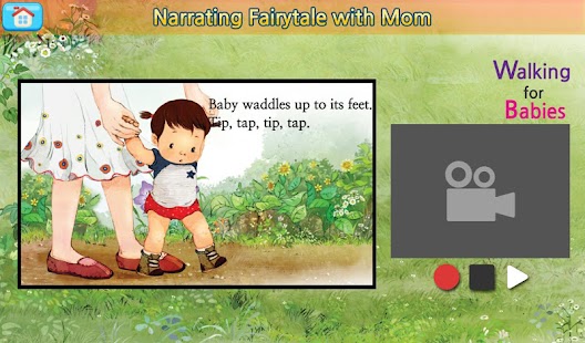 Lastest Walking for Babies APK for PC