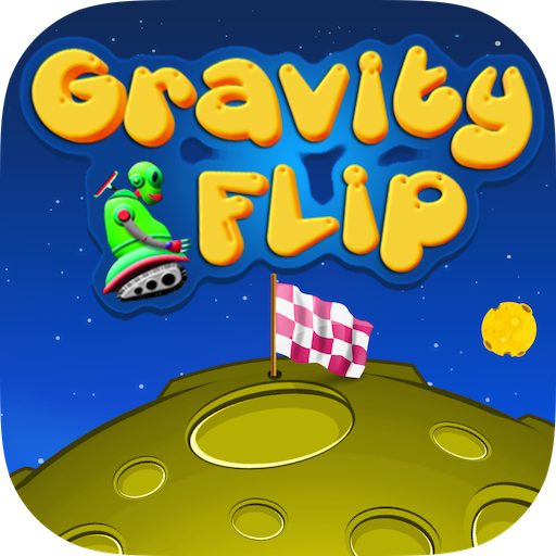 Gravity Flip - Android Wear 冒險 App LOGO-APP開箱王