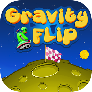 Gravity Flip - Android Wear 1.00