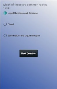 Free Learn Space Quiz APK for Android