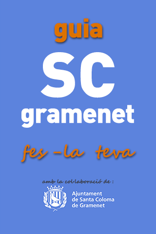 Santa Coloma de Gramenet Guide