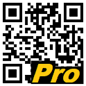 QR Pro logo
