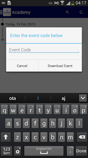 Download 2015 Academy Sports + Outdoors APK