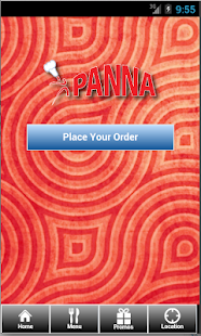 Free Panna Cafe APK for Android