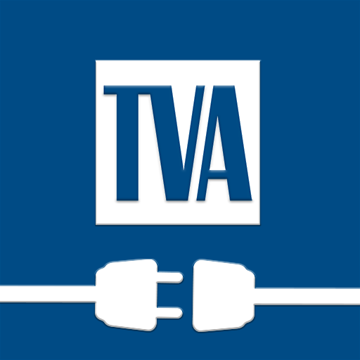 TVA Online Connection 生產應用 App LOGO-APP開箱王