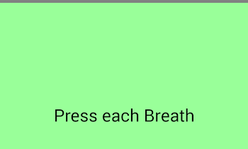 Baby breathing display opinions