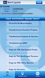 How to get BanCoppelMóvil patch 8.0.1 apk for laptop