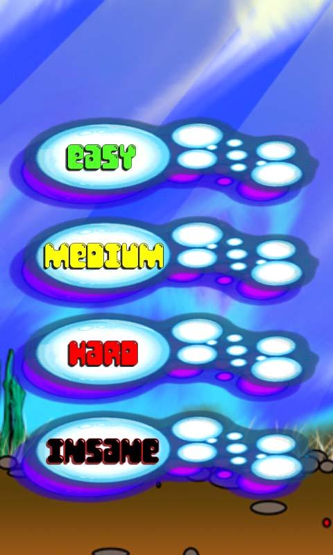 Floppy Fish Screen 3