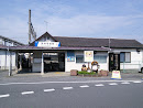 茂林寺前駅 (TOBU Morinjimae Station)