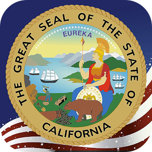 CA Laws All (California Laws) 書籍 App LOGO-APP開箱王