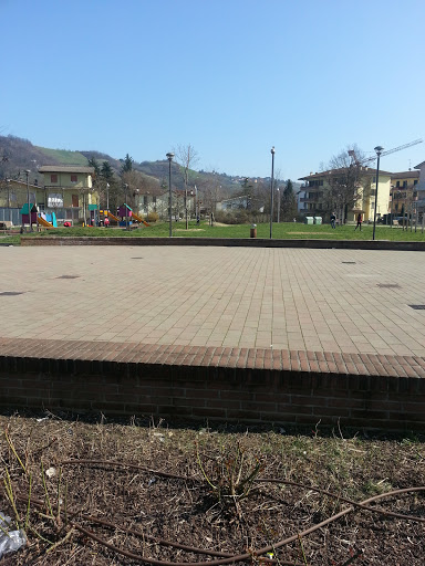 Parco Giochi Gramsci Broni