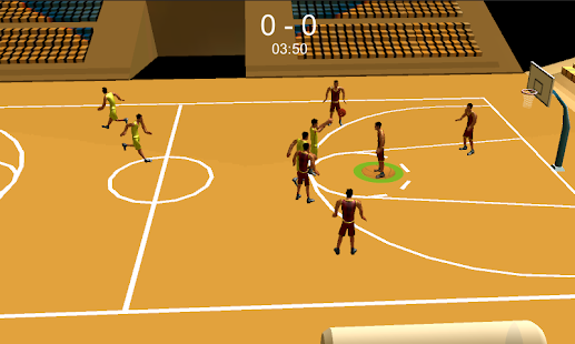Basketball Games Shoot & Dunk Screenshots 5