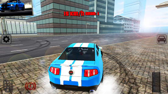 How to install Tuning Car Simulator 1.0 apk for bluestacks