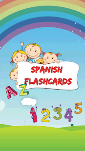 How to mod Kids Flashcards - Spanish patch 1.3 apk for bluestacks