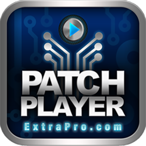 Patch Player DEMO