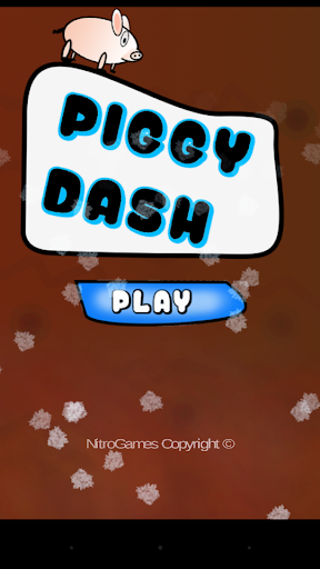 Piggy Dash