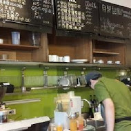 Journey Kaffe