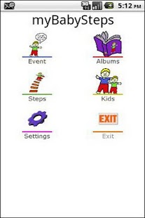 Free Download my Baby First Steps Unlock Key APK